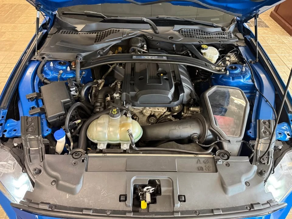 2020 Ford S550 Mustang - Image 6 of 8