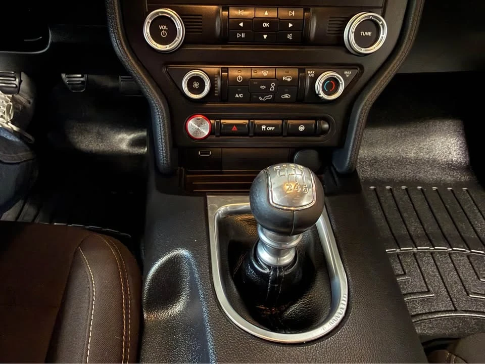 2020 Ford S550 Mustang - Image 8 of 8