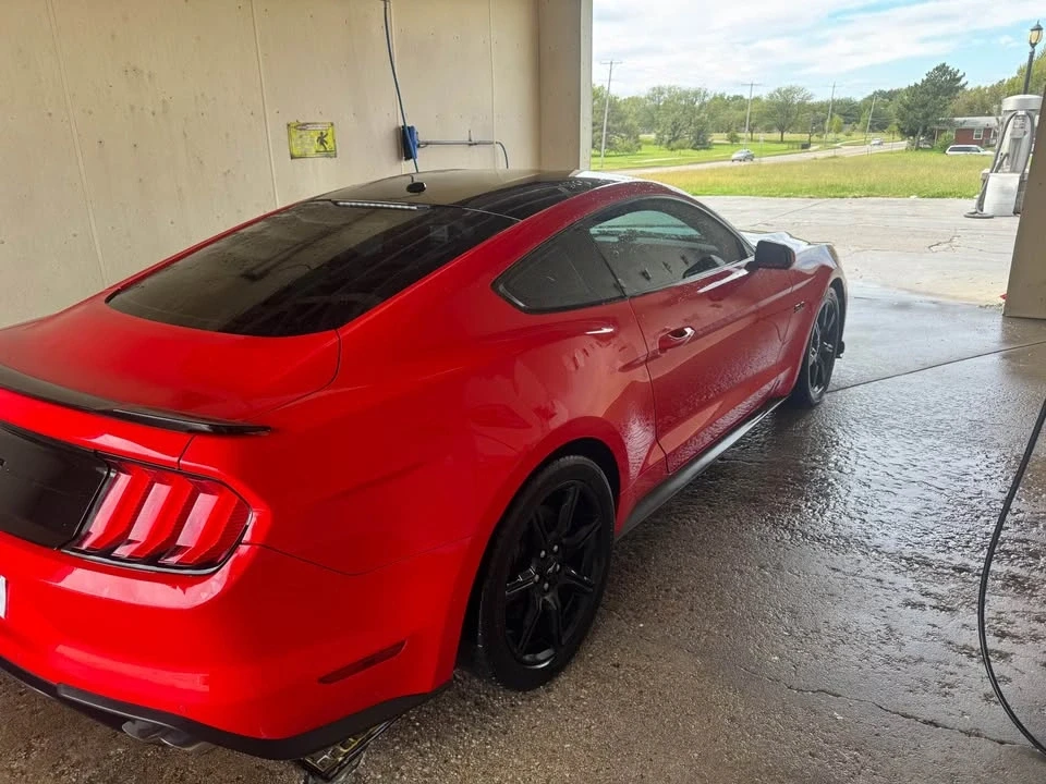2020 Ford S550 Mustang - Image 6 of 8