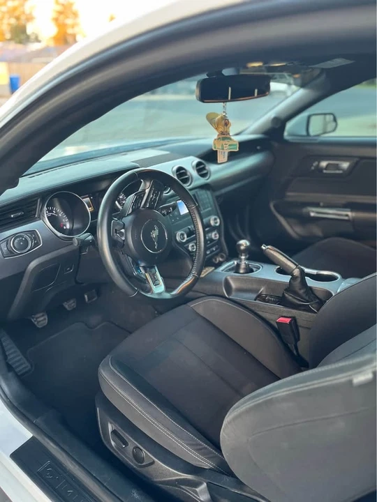 2020 Ford S550 Mustang - Image 4 of 8
