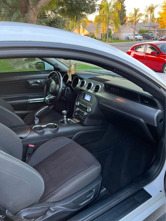 2020 Ford S550 Mustang - Image 6 of 8