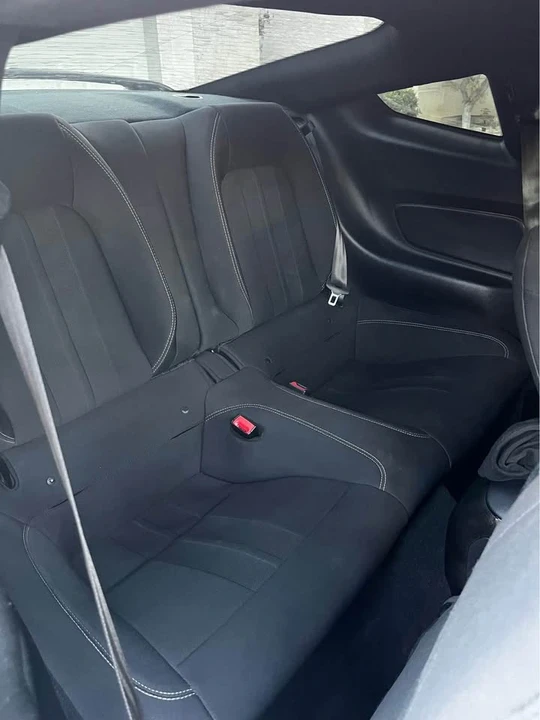 2020 Ford S550 Mustang - Image 7 of 8