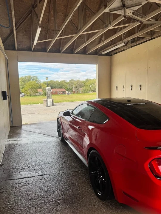 2020 Ford S550 Mustang - Image 4 of 8