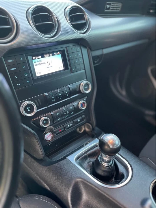 2020 Ford S550 Mustang - Image 5 of 8