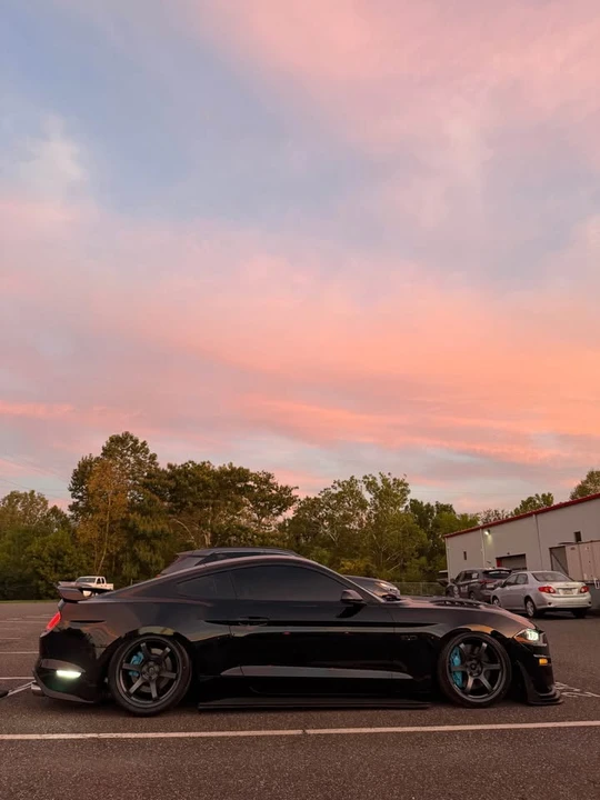 2020 Ford S550 Mustang - Image 3 of 6