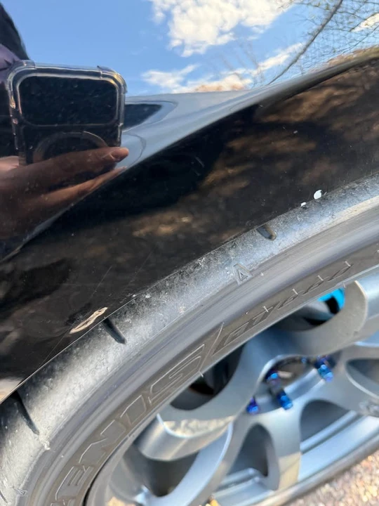 2020 Ford S550 Mustang - Image 6 of 6