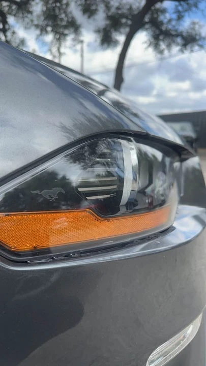 2020 Ford S550 Mustang - Image 4 of 7