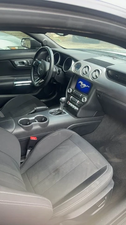 2020 Ford S550 Mustang - Image 6 of 7