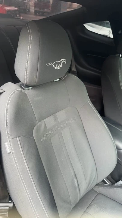 2020 Ford S550 Mustang - Image 7 of 7