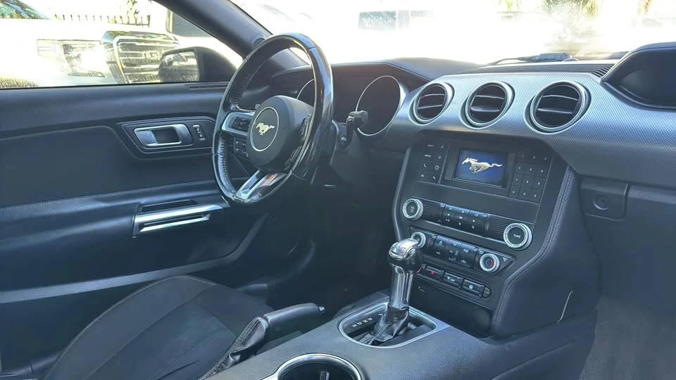 2020 Ford S550 Mustang - Image 10 of 20