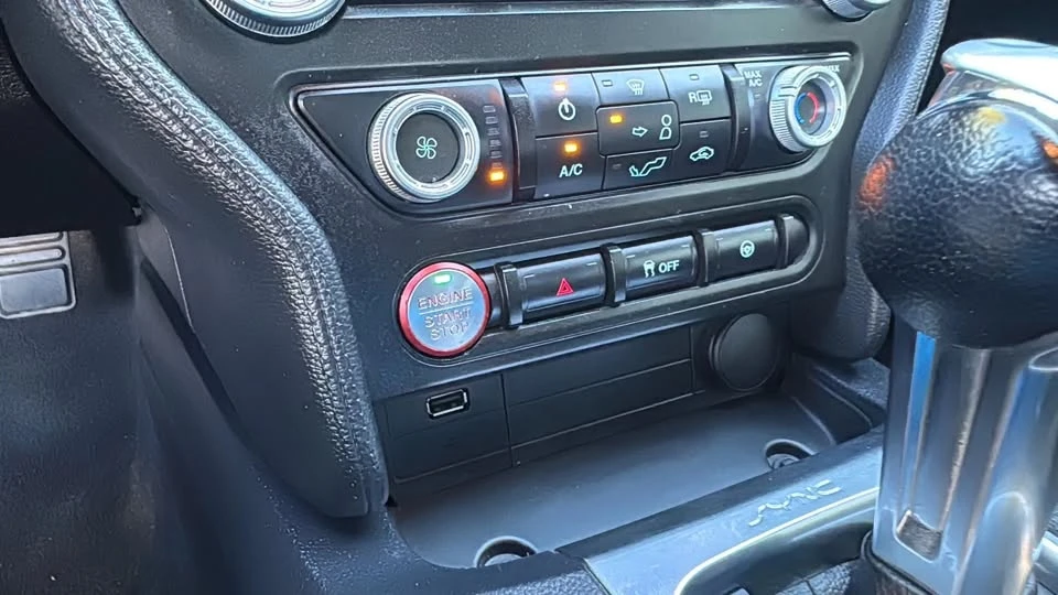 2020 Ford S550 Mustang - Image 15 of 20