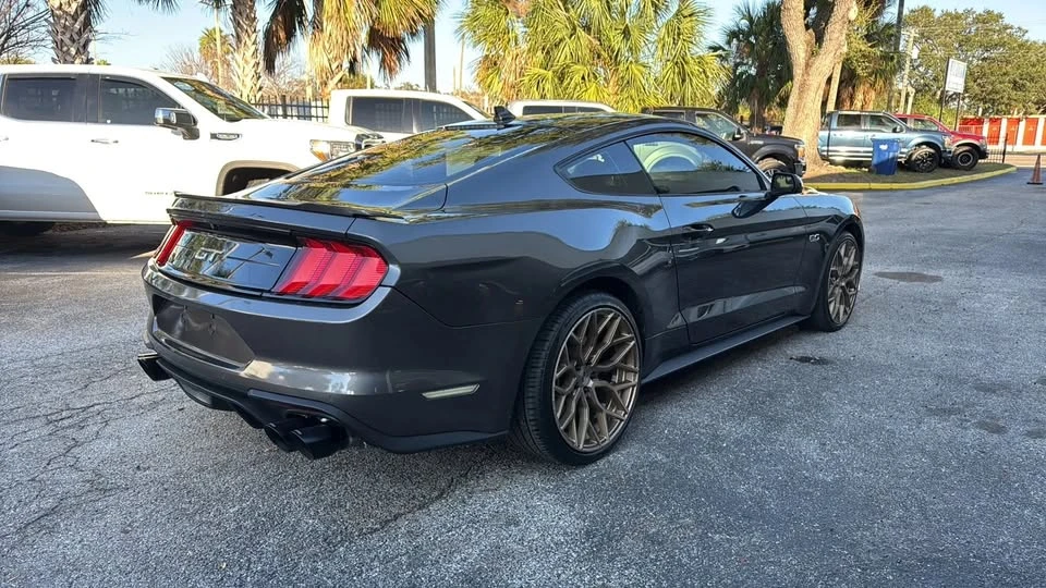 2020 Ford S550 Mustang - Image 7 of 20