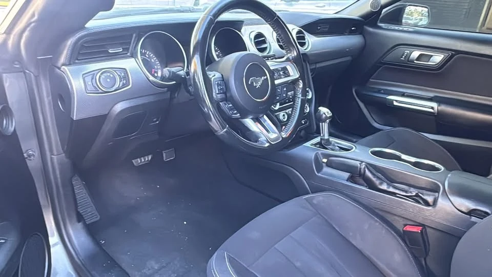 2020 Ford S550 Mustang - Image 11 of 20