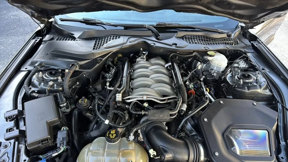 2020 Ford S550 Mustang - Image 19 of 20
