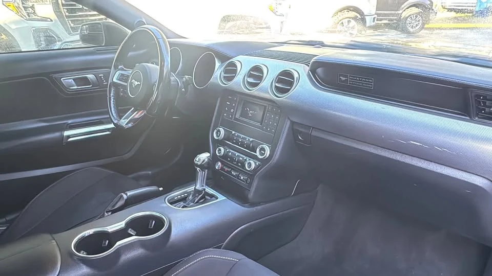 2020 Ford S550 Mustang - Image 9 of 20