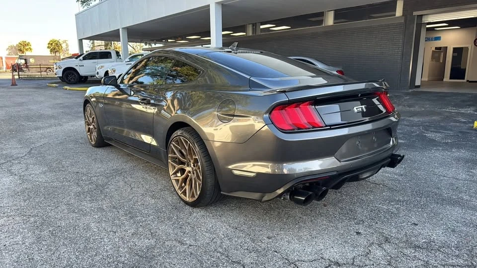 2020 Ford S550 Mustang - Image 5 of 20