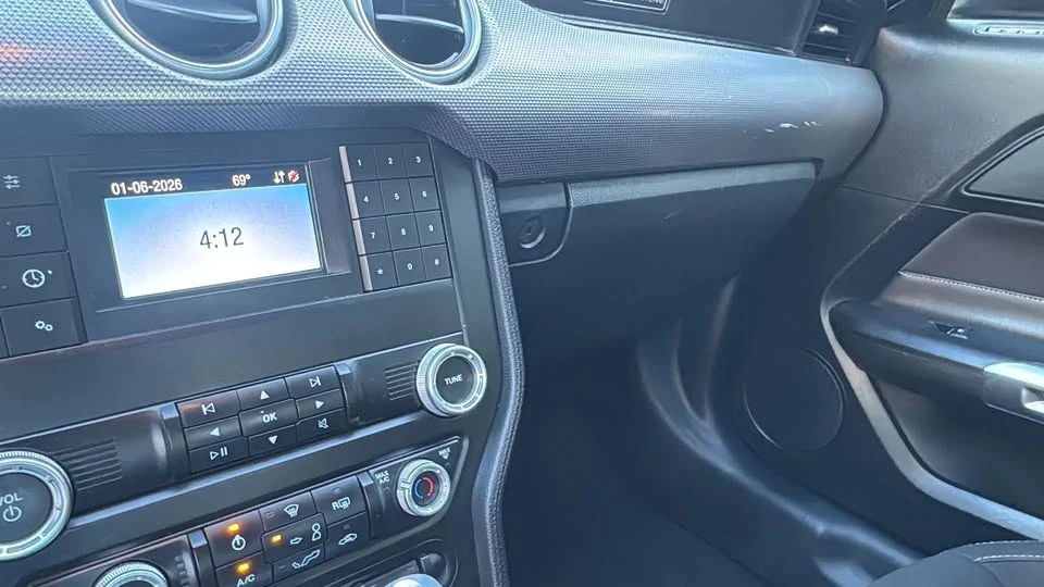 2020 Ford S550 Mustang - Image 18 of 20