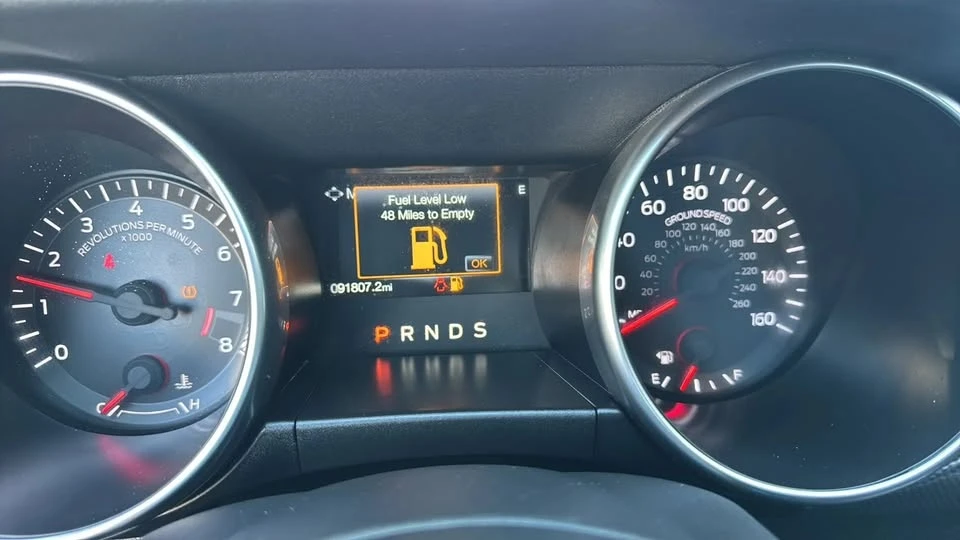 2020 Ford S550 Mustang - Image 17 of 20