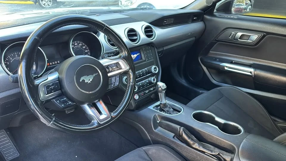 2020 Ford S550 Mustang - Image 12 of 20