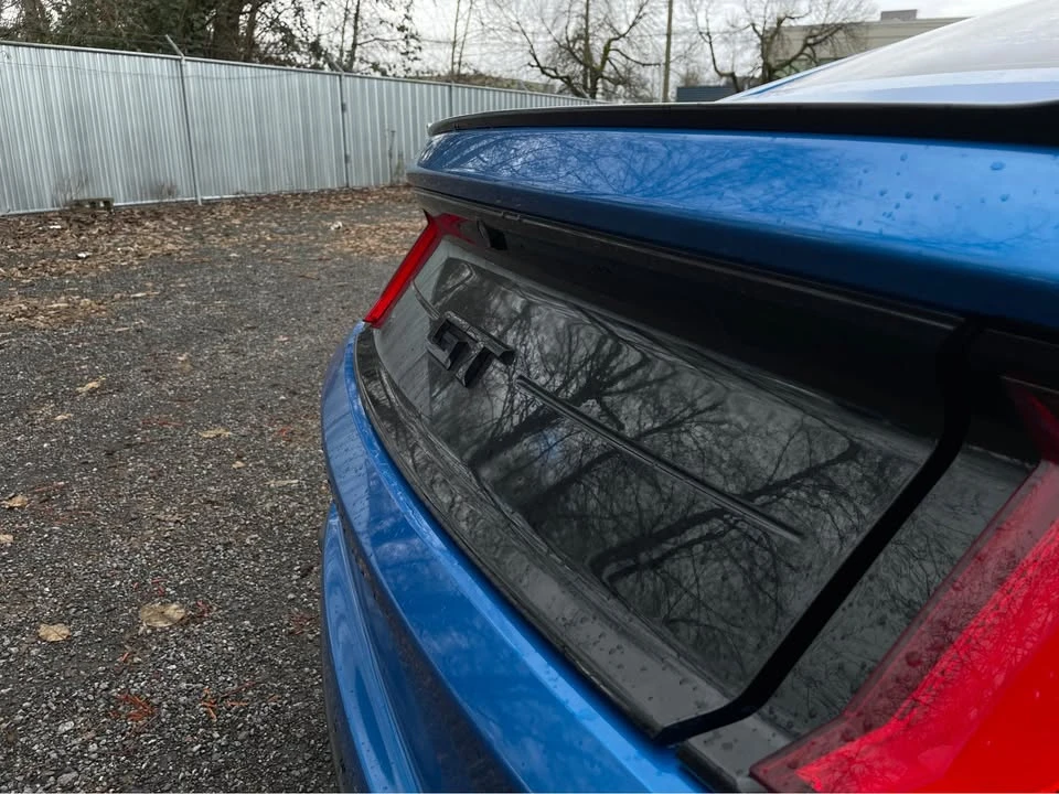 2020 Ford S550 Mustang - Image 5 of 16