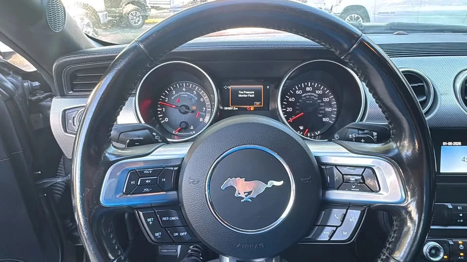 2020 Ford S550 Mustang - Image 16 of 20