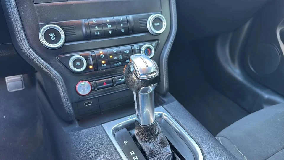 2020 Ford S550 Mustang - Image 14 of 20