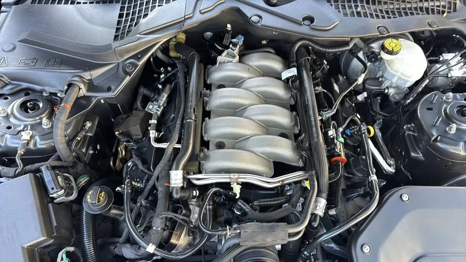 2020 Ford S550 Mustang - Image 20 of 20