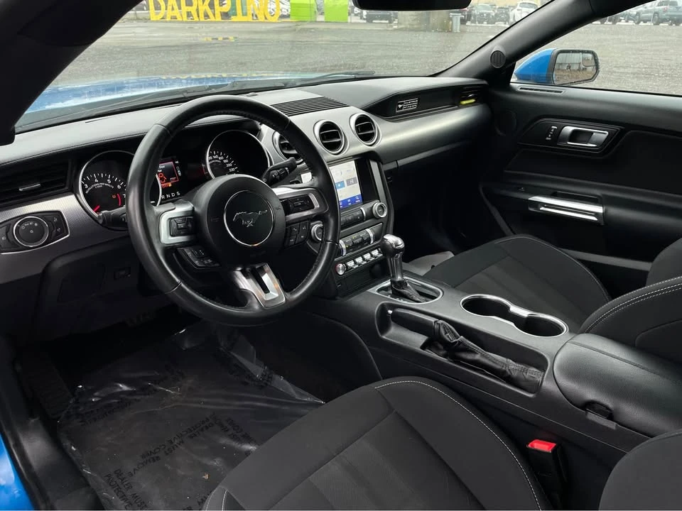 2020 Ford S550 Mustang - Image 9 of 16