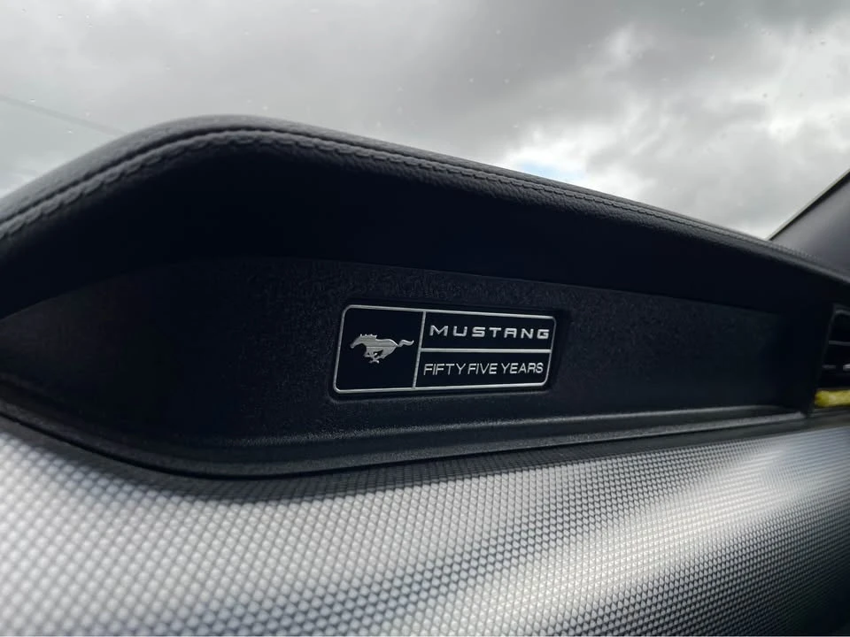2020 Ford S550 Mustang - Image 15 of 16
