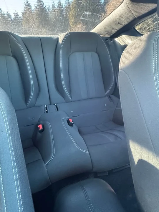 2020 Ford S550 Mustang - Image 7 of 8