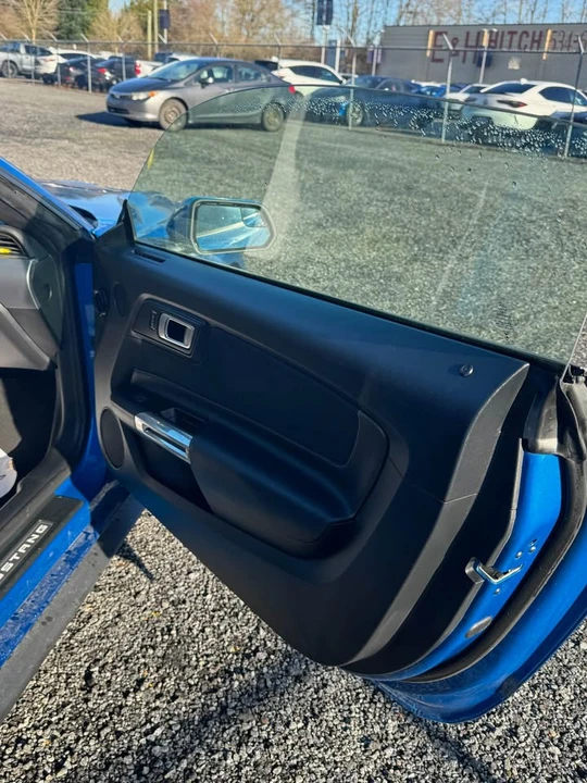 2020 Ford S550 Mustang - Image 4 of 8