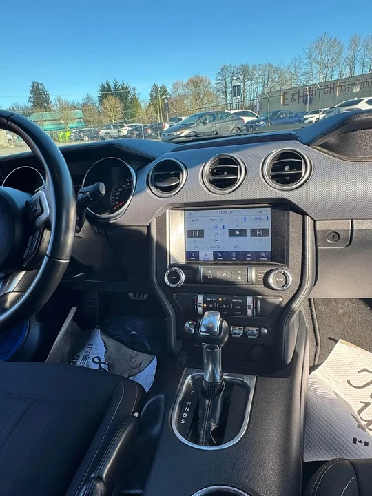 2020 Ford S550 Mustang - Image 5 of 8