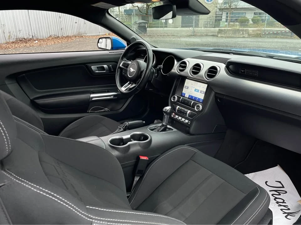 2020 Ford S550 Mustang - Image 10 of 16