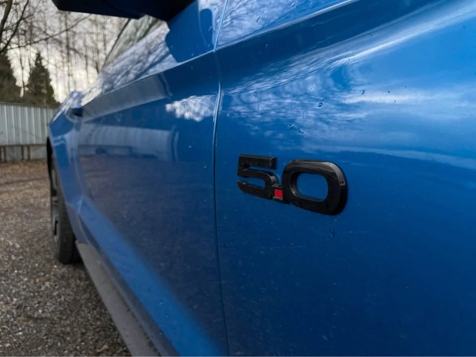 2020 Ford S550 Mustang - Image 6 of 16
