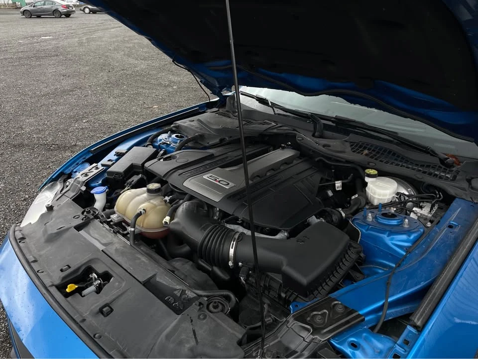 2020 Ford S550 Mustang - Image 8 of 16