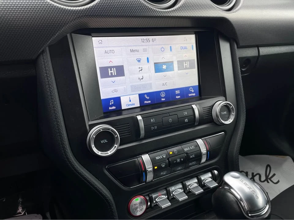 2020 Ford S550 Mustang - Image 13 of 16