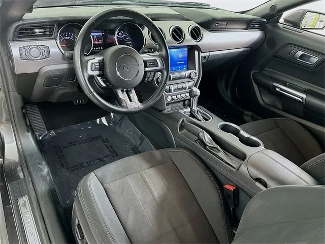 2020 Ford S550 Mustang - Image 4 of 4