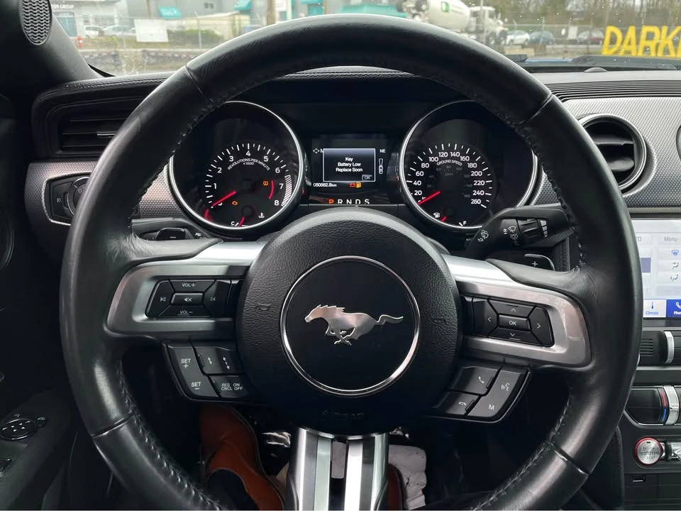 2020 Ford S550 Mustang - Image 16 of 16