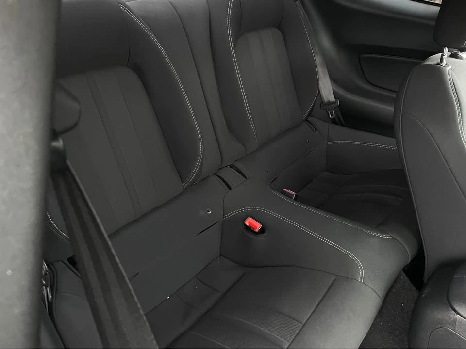 2020 Ford S550 Mustang - Image 12 of 16