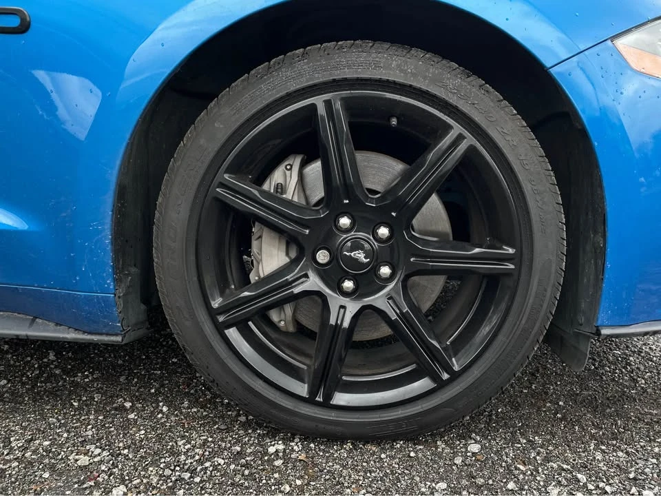 2020 Ford S550 Mustang - Image 7 of 16