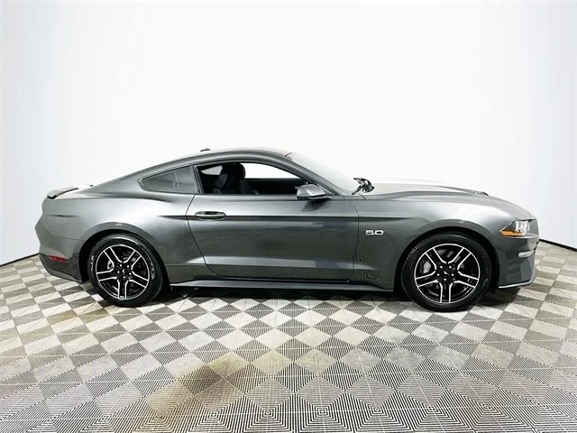 2020 Ford S550 Mustang - Image 2 of 4