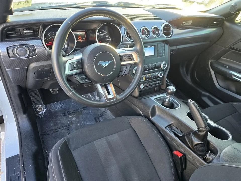 2020 Ford S550 Mustang - Image 11 of 19