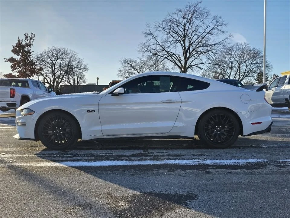 2020 Ford S550 Mustang - Image 2 of 19