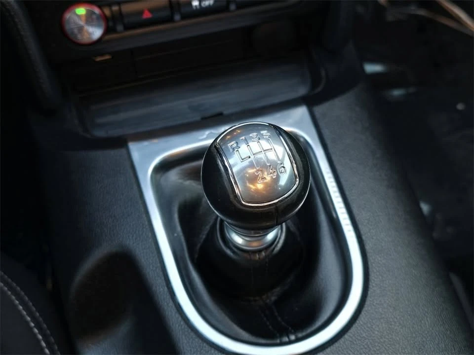 2020 Ford S550 Mustang - Image 17 of 19