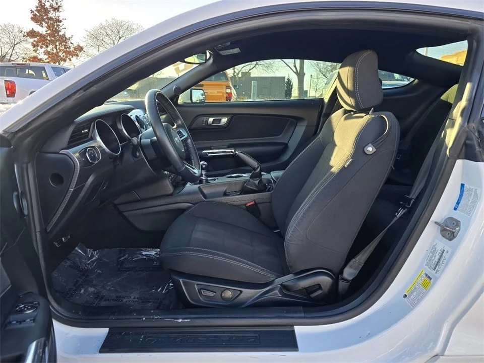 2020 Ford S550 Mustang - Image 10 of 19