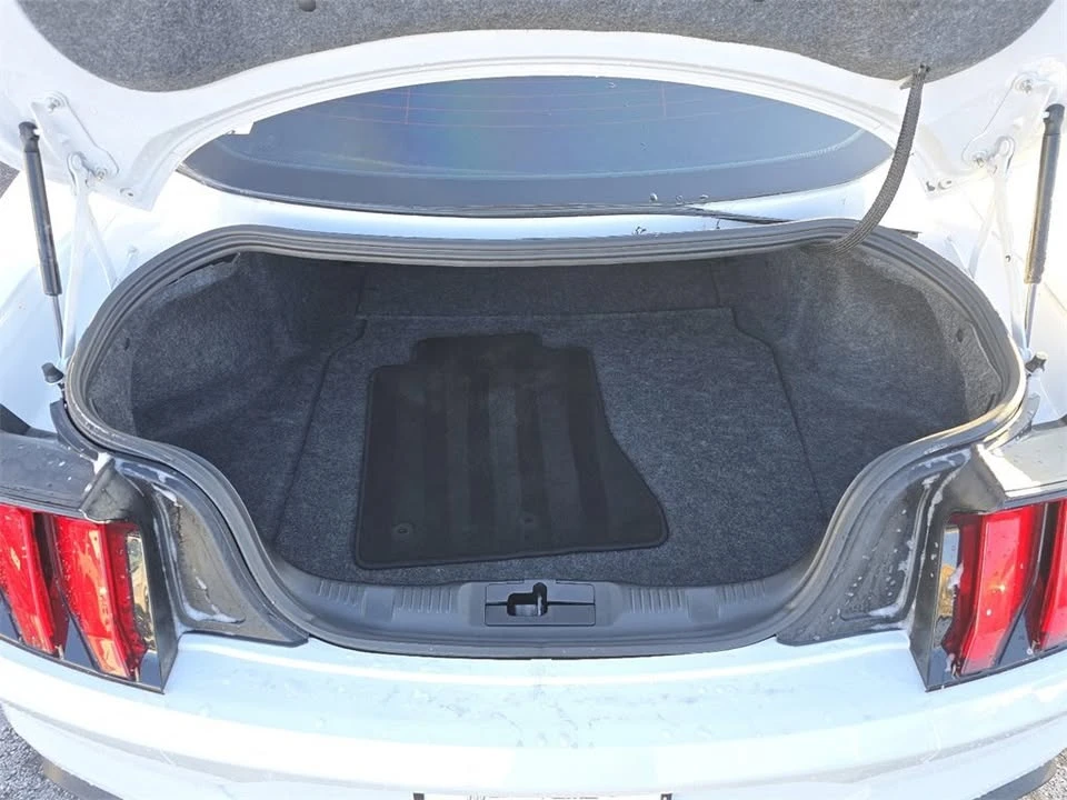 2020 Ford S550 Mustang - Image 4 of 19