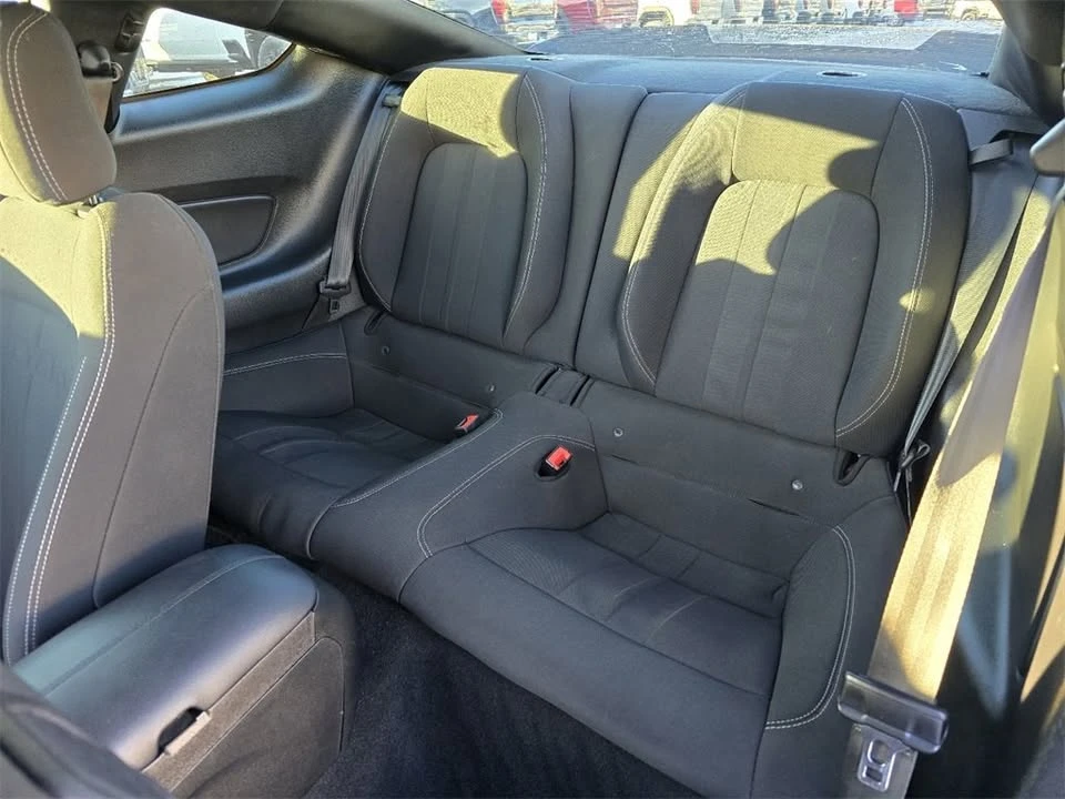 2020 Ford S550 Mustang - Image 18 of 19