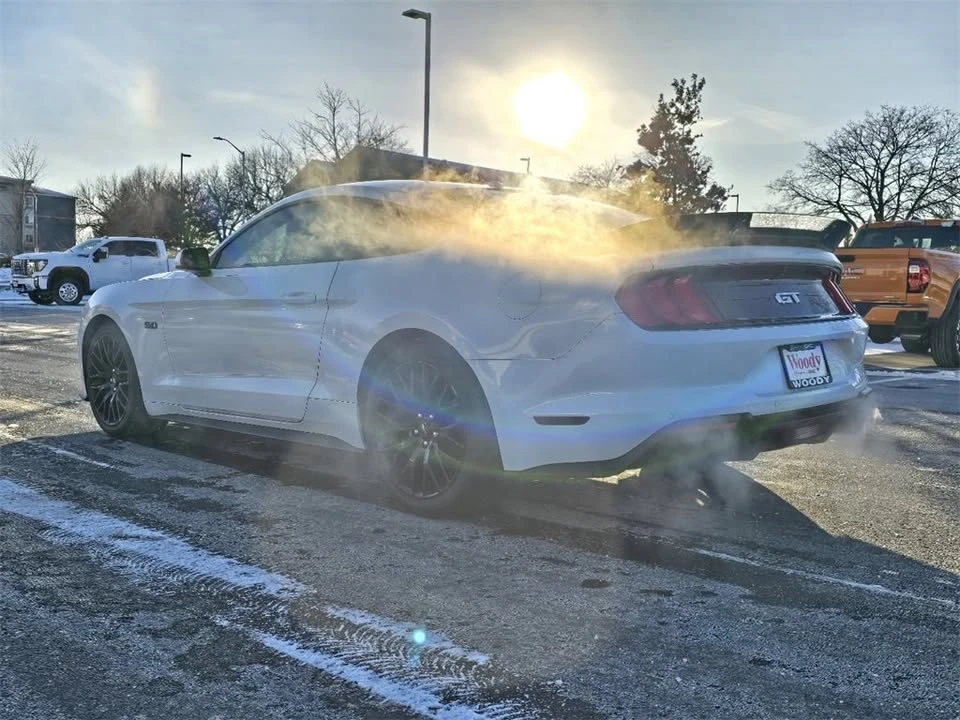 2020 Ford S550 Mustang - Image 3 of 19