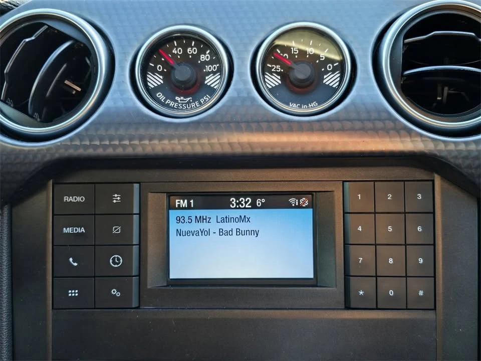 2020 Ford S550 Mustang - Image 14 of 19