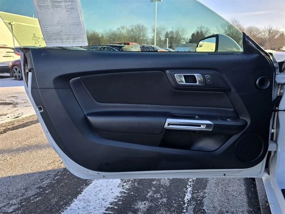 2020 Ford S550 Mustang - Image 9 of 19